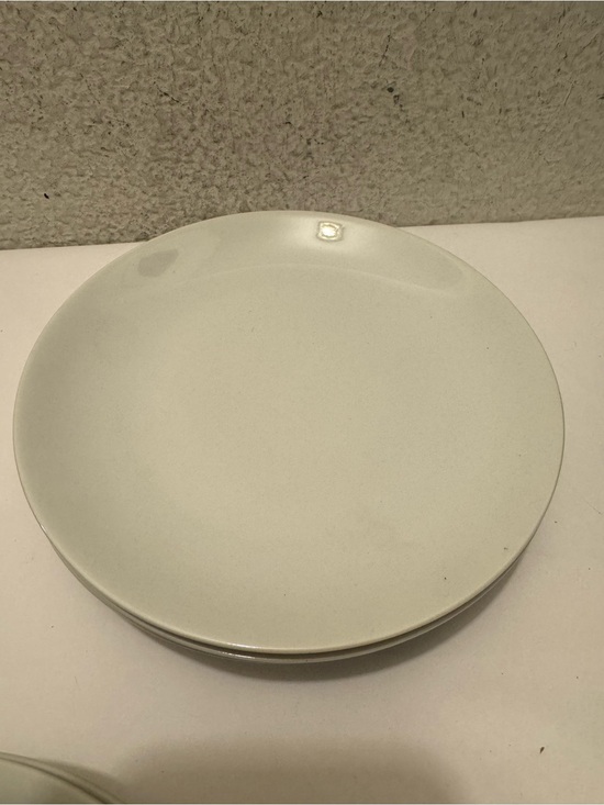 Schumann Arzberg Other - 4 Vtg Schumann Arzberg salad plates Porcelain Germany 7.8” G15